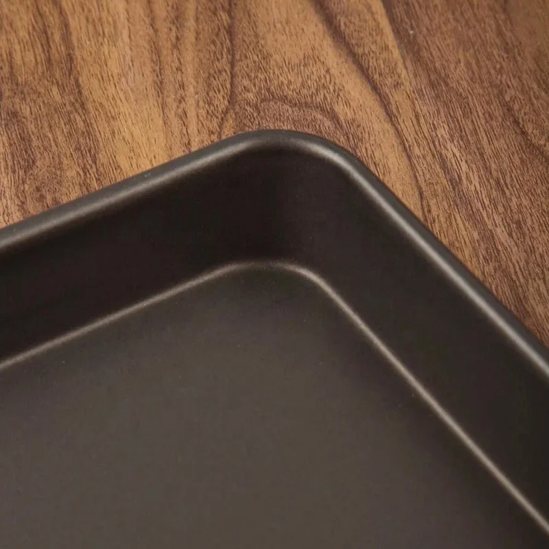  Bakeware baking dishes & pans aluminum flat sheet