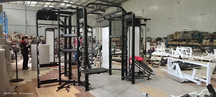 Professional Sports Training Team Use Device Good Quality And Hot Sale Synergy 360 Machine