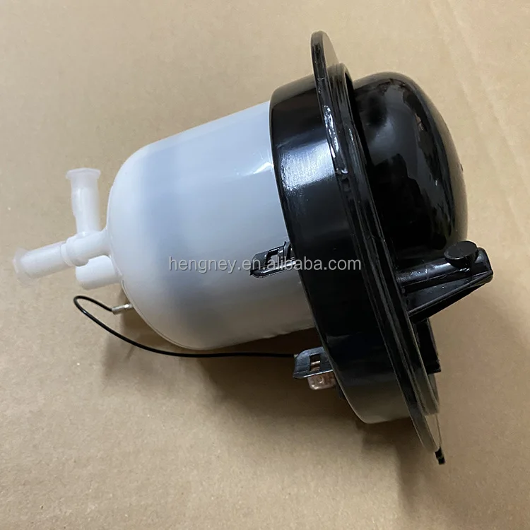 Hengney Hot selling parts 95862042100 A2C53356346Z For Cayenne 3.6L Fuel filter