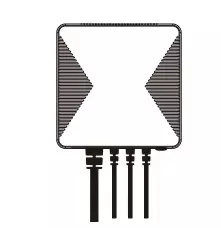 Tuya Smart Power Clamp Meter Wifi Smart energy meter 80A Three-phase Clamp Measuring Equipment Energy Monitor