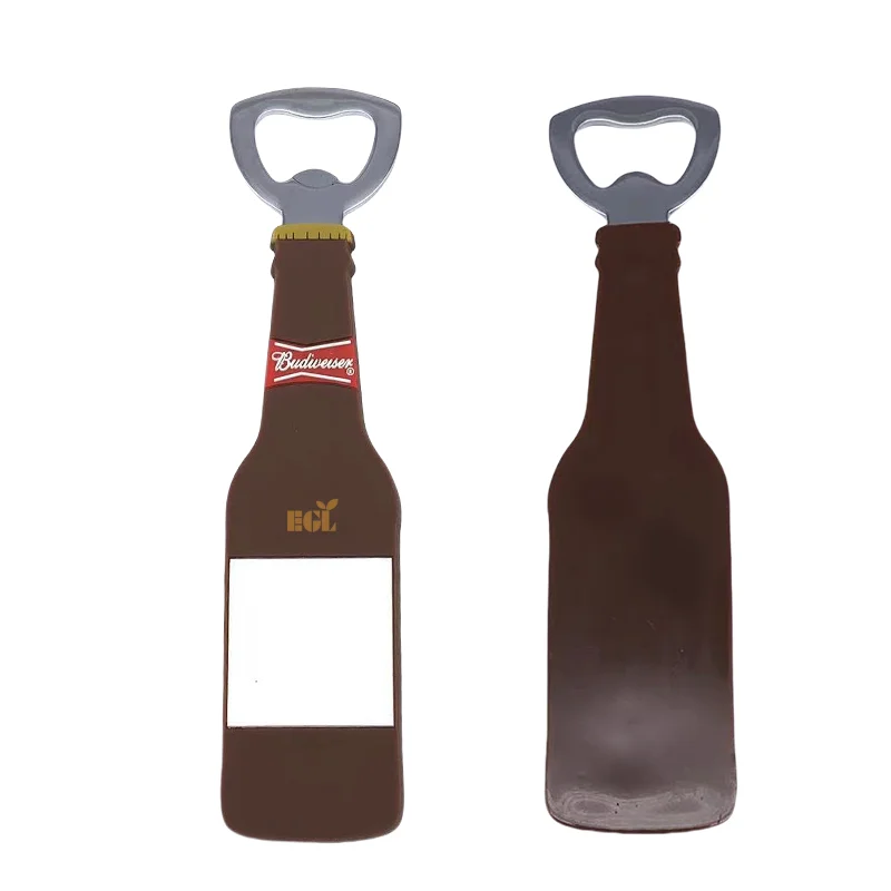 Promotional Metal Bottle Opener Keyring Custom Bottle Opener Beer Bottle Opener