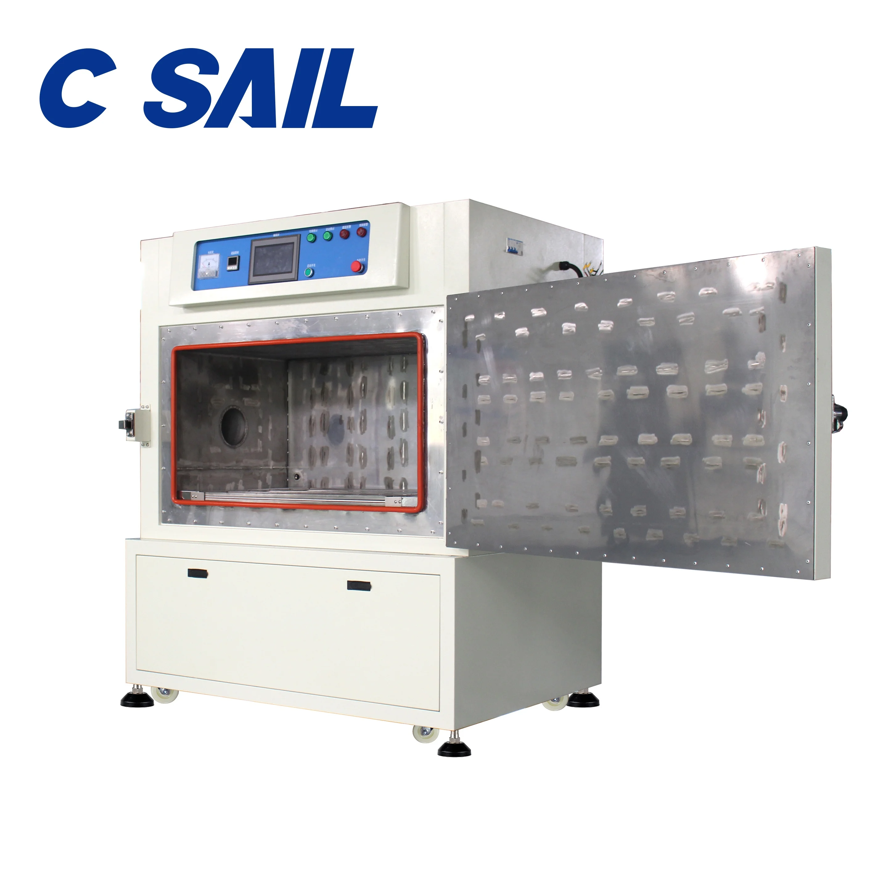 Best Price Degassing Chamber Vacuum Drying Oven For Resin Silicone Wafer Epoxy Hardware Material