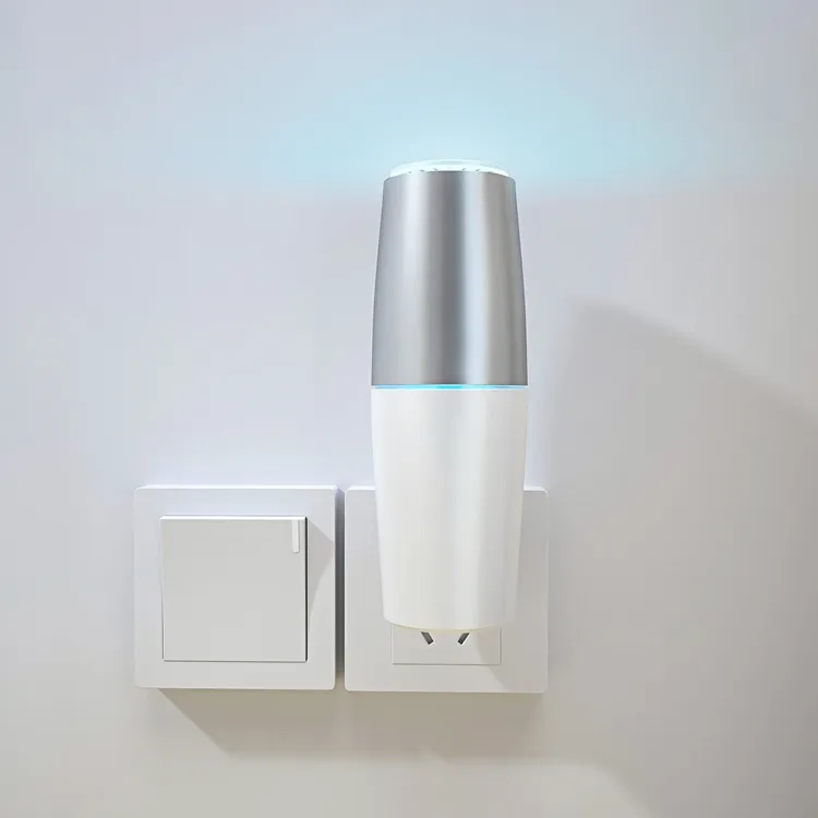  Цена по прейскуранту завода-изготовителя портативный UV-C бактерицидные лампы Свет Мини Персональный USB спальня автомобильный очиститель воздуха