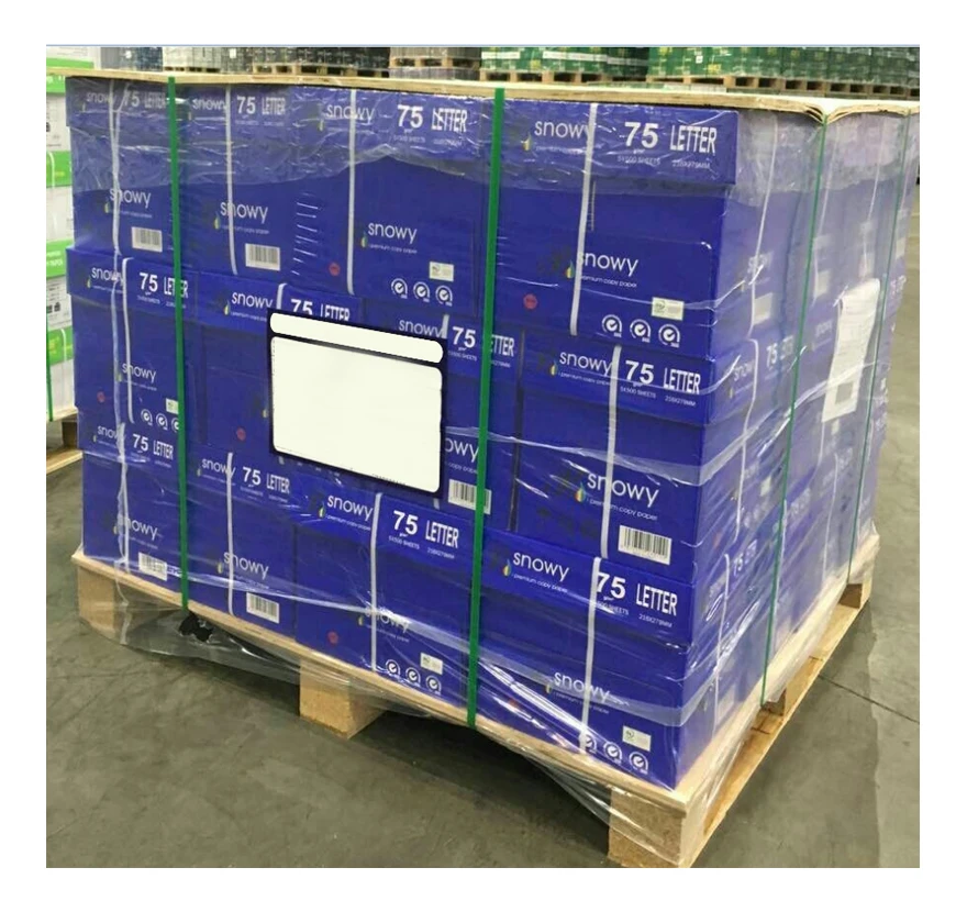 Низкая цена акция копировальная бумага a4 80 г/м2 70 75