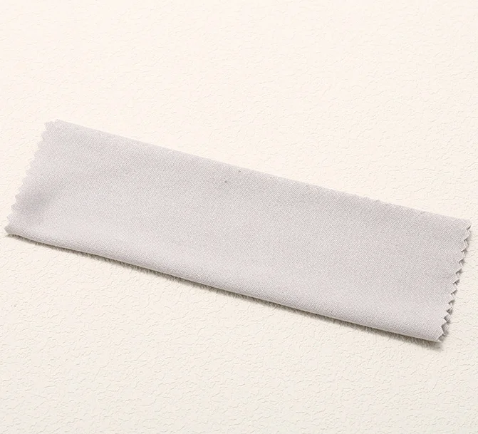 Customized Wholesale Portable Logo Printed Microfiber Eyeglasses Sunglasses Cleaning Cloths