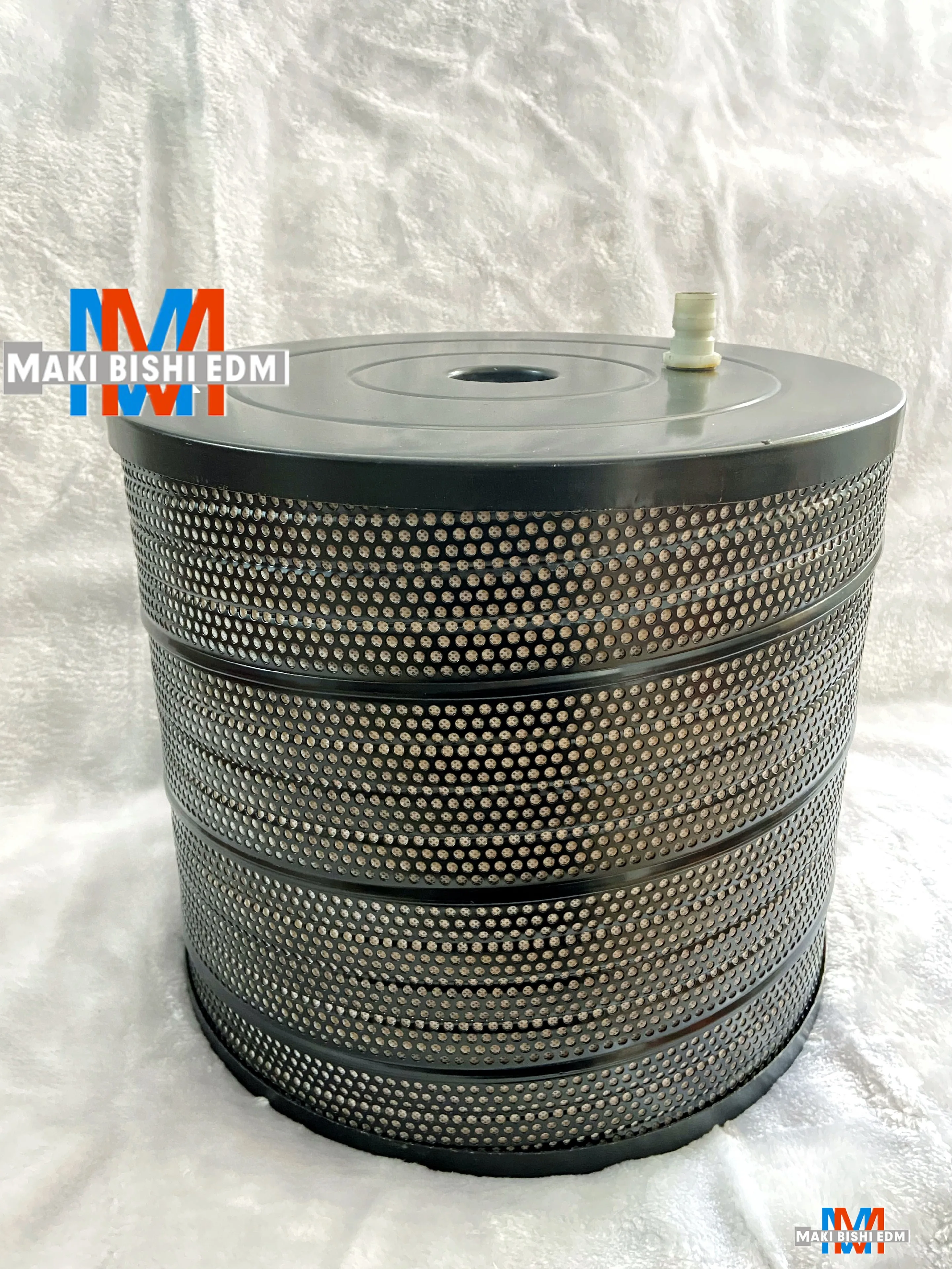 EDM Wire Cut Filter / Sodick  Filter /EDM Filter 340x46x300mm