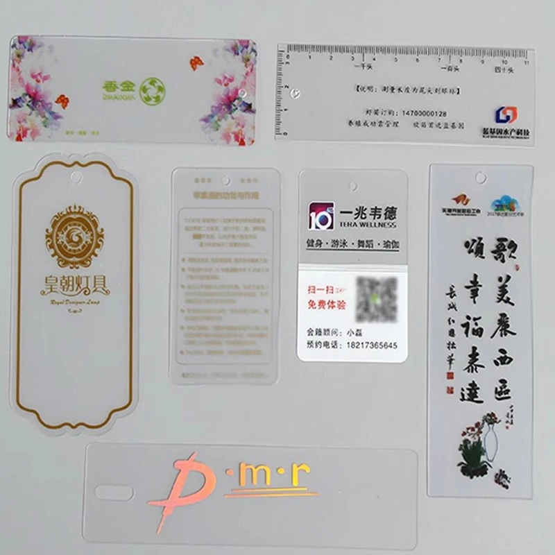 Custom Luxury Paper PVC Plastic Garment Tags Price T Shirt Swimwear Label Hang Tags Clothing Hangtags With Your Brand Name