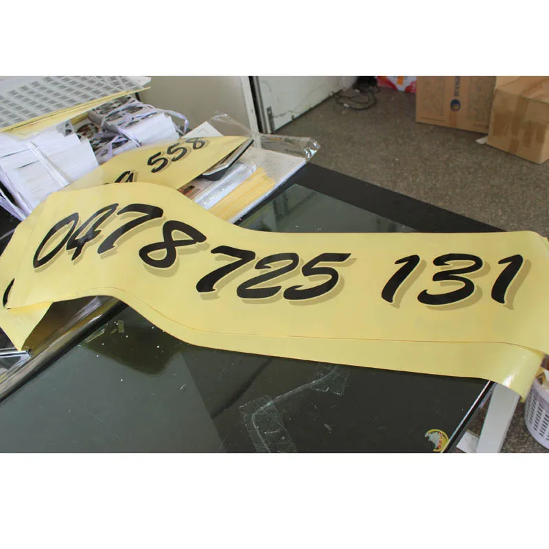 Logo Printed Adhesive Sticker, Waterproof Adhesive Vinyl Labels,Customized Printed hs codes sticker