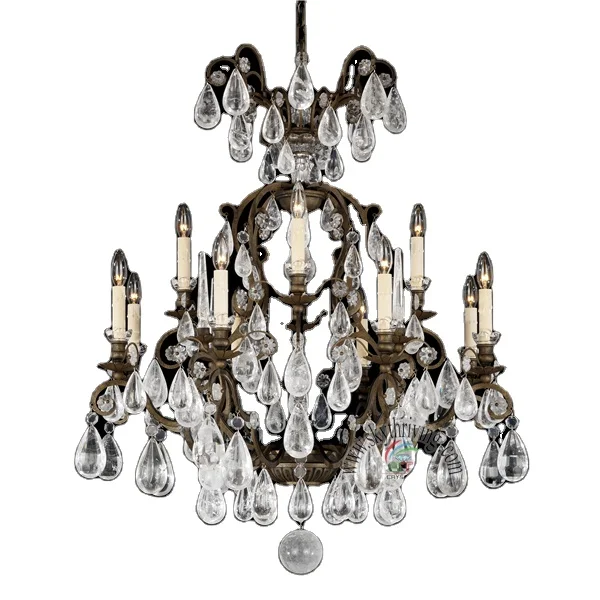 Luxury Egyptian Chandelier Crystal Sale