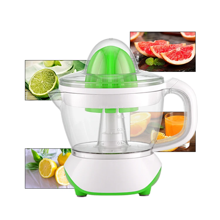 25W export Italy / Poland/ Belgium lemon juicer wholesale home appliances machine citrus juicer juicer fruit manufacture