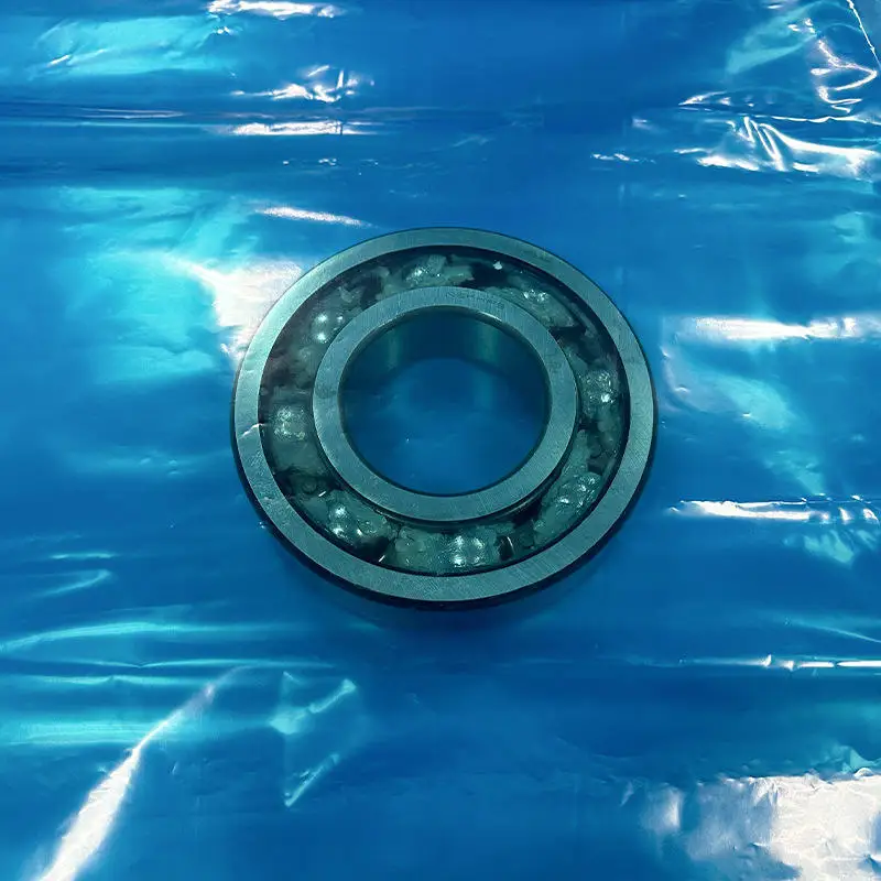 High Quality Wholesale Vci Anti-Rust Film Industrial Pe Material Single-Sided Protective Film