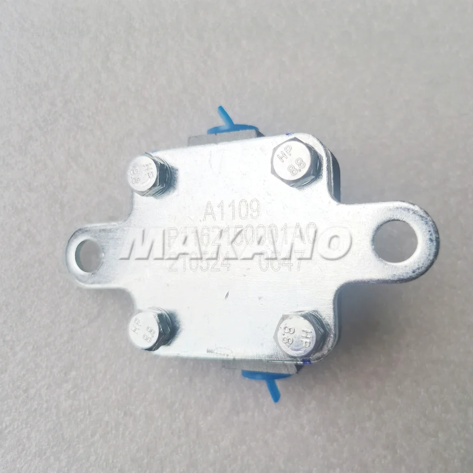 Foton Tunland Pickup Trucks Foton Spare Parts Buffer Valve Assembly P1162150001A0