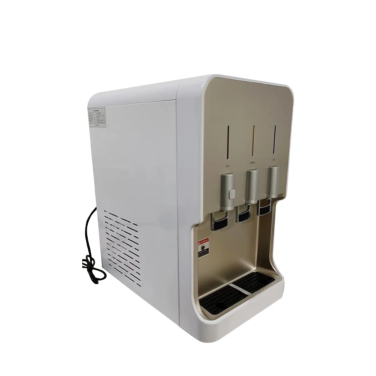 Low Cost Cabinet Ro System Low Price Wholesale Price Ro Water Purifier Filter