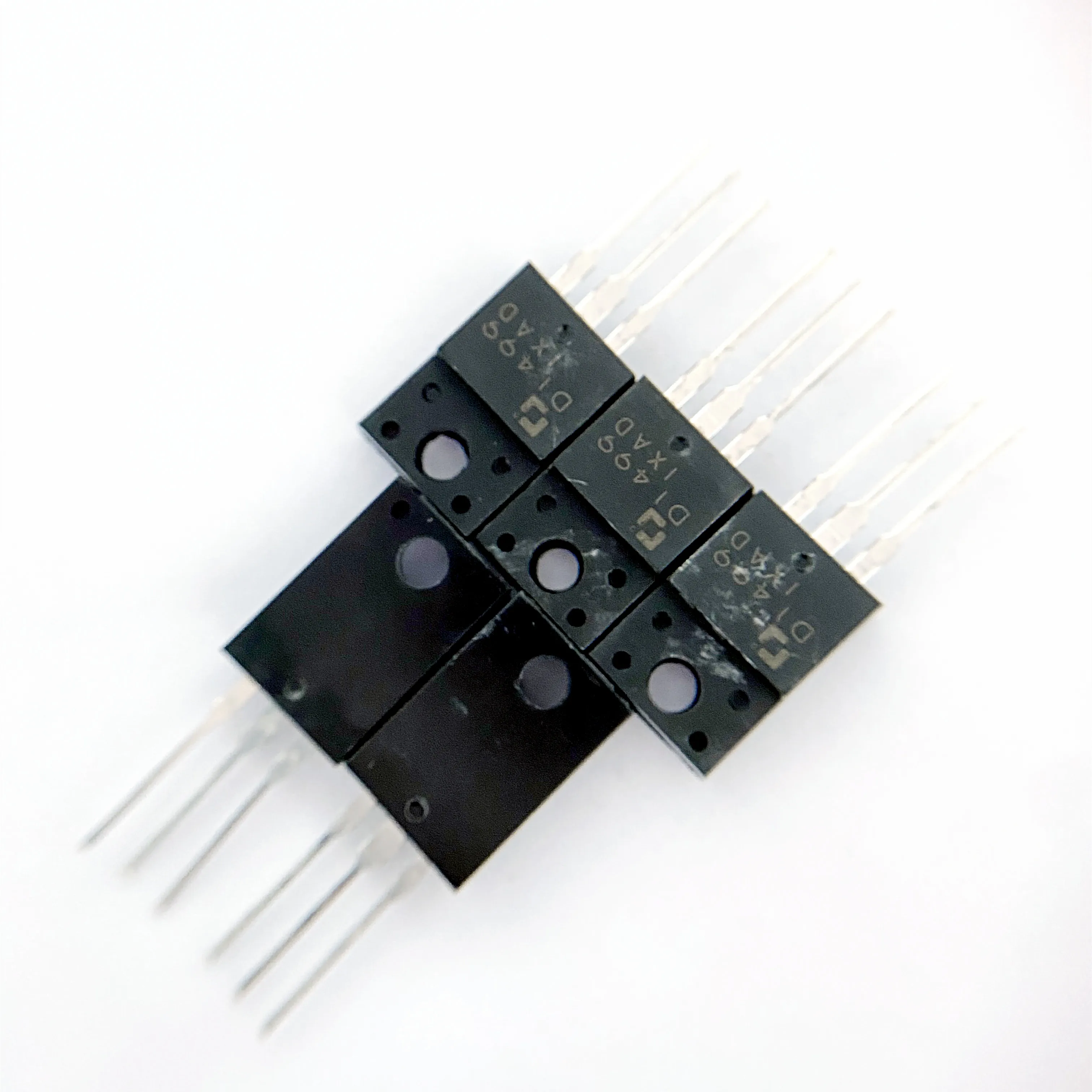 High Quality Durable Using Various 2SD1499 T0-220F  Transistor