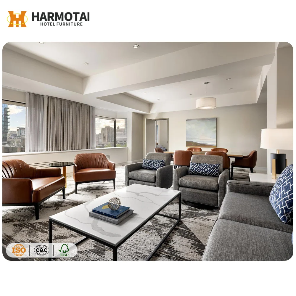 Роскошный современный комплект диванов из массива дерева от Foshan High End мебель для гостиничной спальни столовой современный дизайн