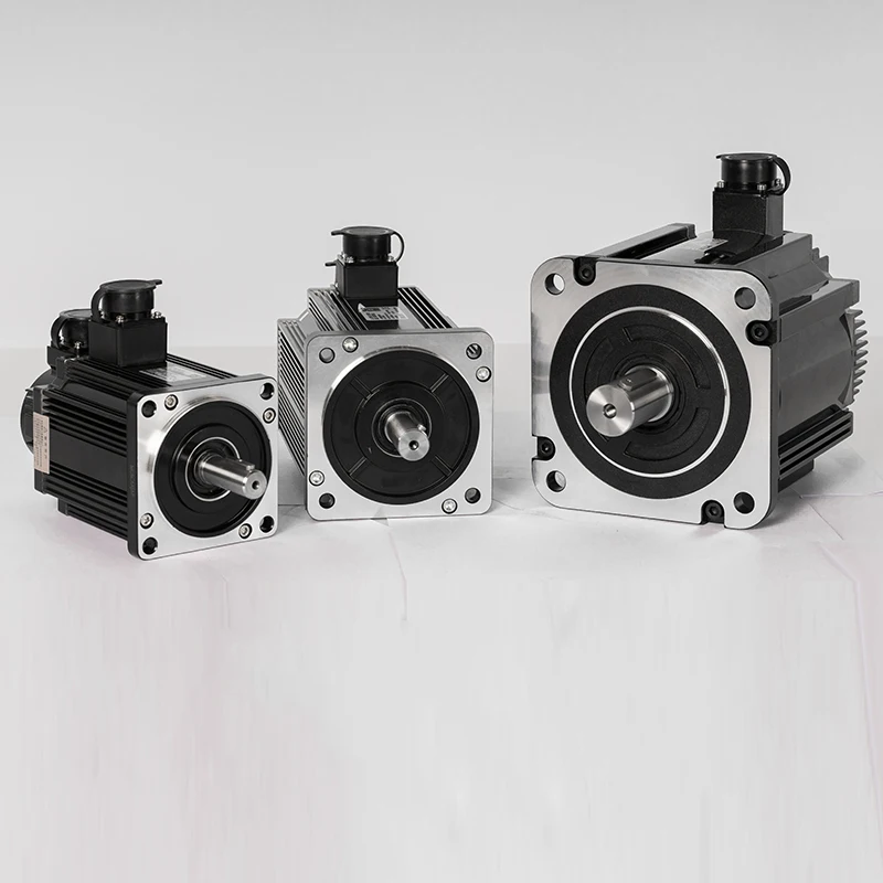 Siemens servo motor explosion proof AC permanent magnet servo motor with absolute encoder small servo motor