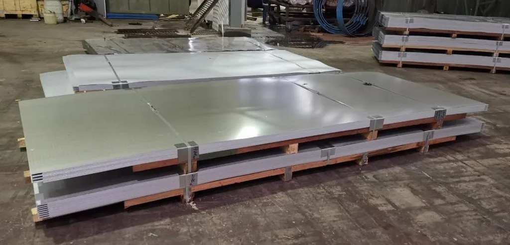 Хорошая цена 304 430 201 Saf 2507 Corten Plate X6cr17 из