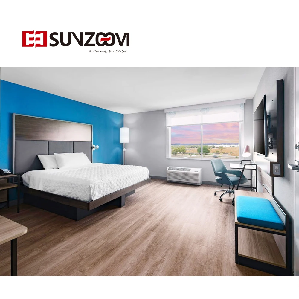 Tru hilton furniture hotel furniture design bedroom sets for hotel