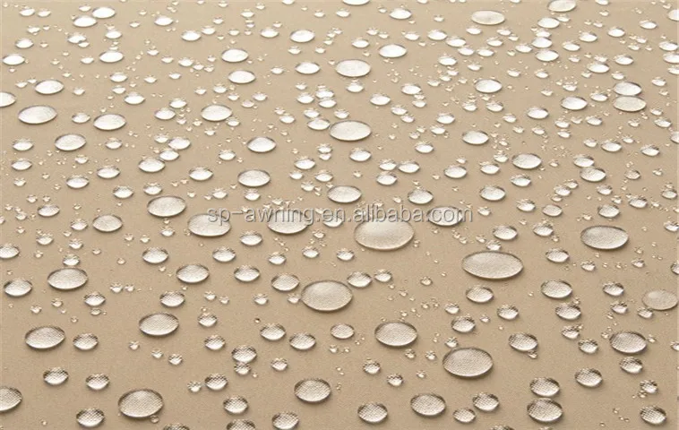 Adjustable Manual Retractable Outdoor Canopy Awning for Balcony for Office Hotels Schools Bathrooms Warehouses