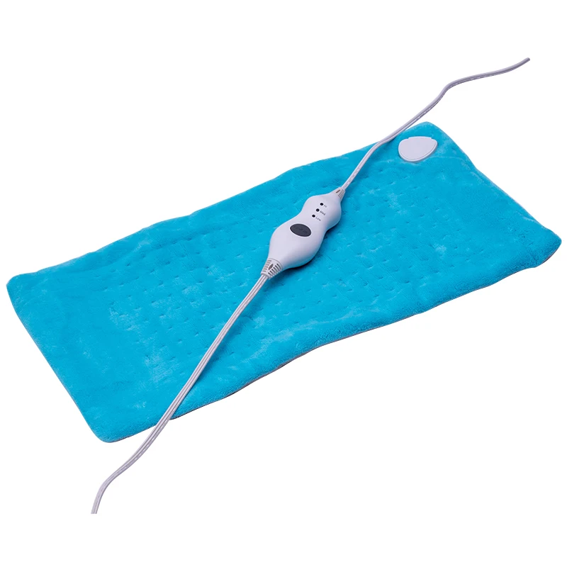 12*24 Health Medical Body Dry Moist Knee Waist Warm Thermal Heating Pad For Pain Relief Cramps