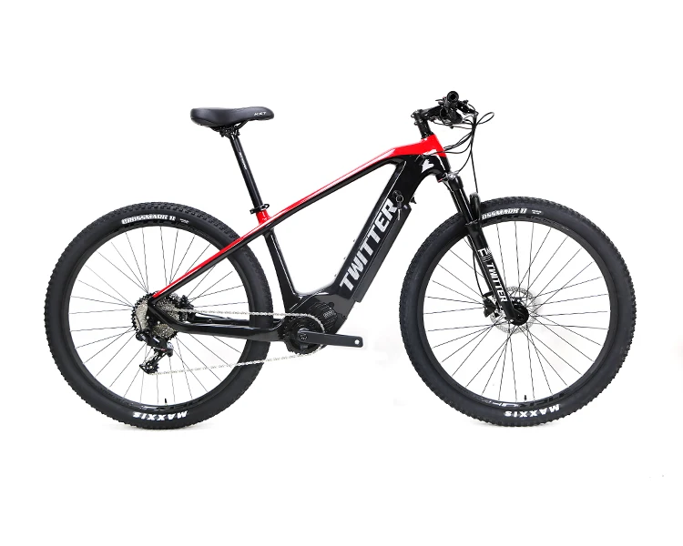 Hot Sale LOW MOQ electric mountain bike Wholesale OEM MTB 36V 48V ebike long distance electric mountain bicycle