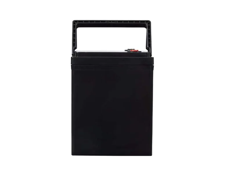 Безопасный аккумулятор высокой плотности 12V 24V 48V 200Ah powerpack LiFePO4 литиево-ионный для электромобилей