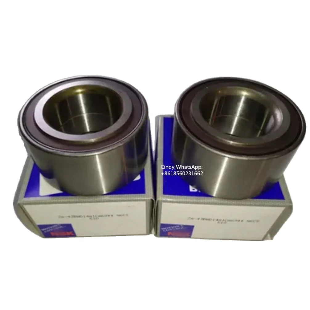 Wheel Hub Bearing 90080-36156 38BWD22CA96 VKBA3929 Wheel Bearing for TOYOTA