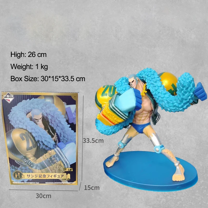 MIX Size OEM Pvc Resin Japanese Anime Figurine One 1 Piece Luffy Face changer Action Figure