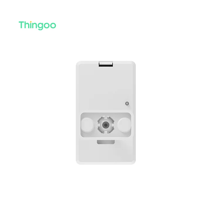 Thingoo MSP01 pir sensor alarm sirene nir infrared sensor Exhibits Tracking & Protection sensor