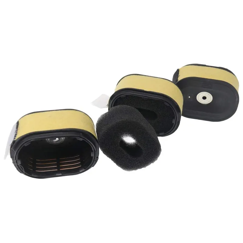 Air Filter with Pre Filter for Stihl MS440 MS441 MS460 MS660 044 046 Chainsaws 0000 120 1654 Air Filter