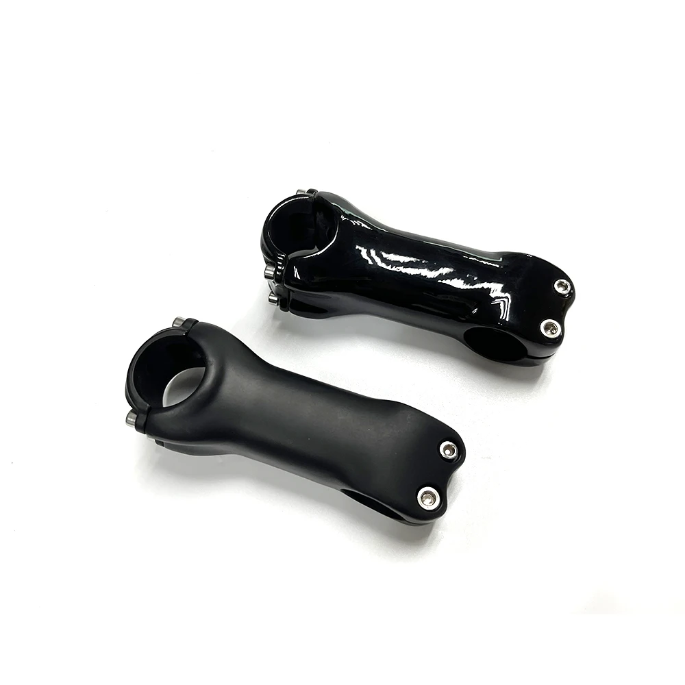 Carbon Fiber Bicycle Handlebar Stem MTB Bike Stem Bicycle Parts