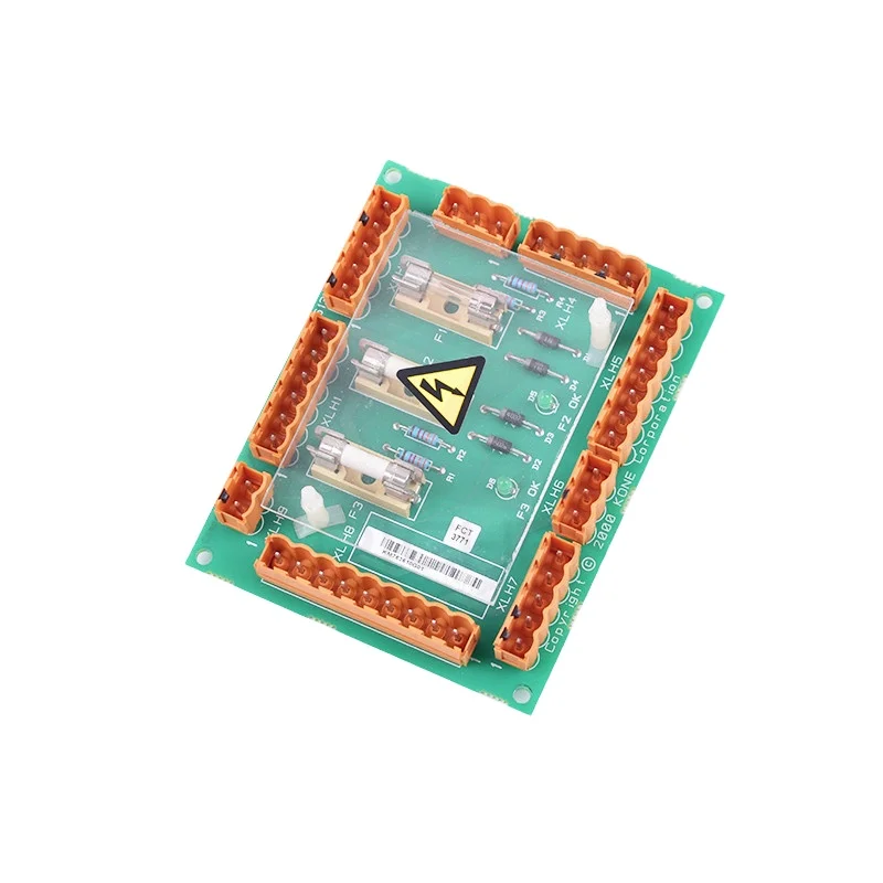 elevator accessory Lift travel switch UKS UKT buffer tightening wheel manual automatic reset switch KM169712G01