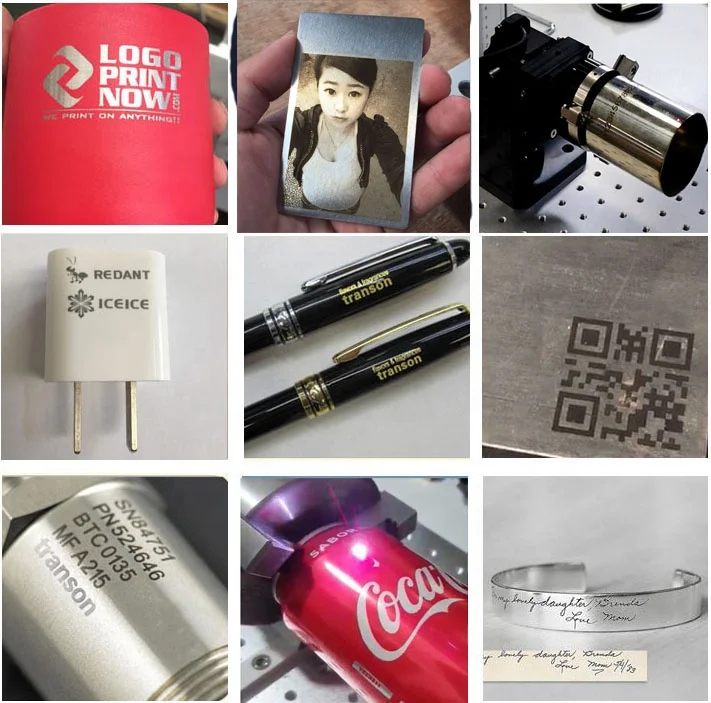 JPT 50W LP Jewelry Laser Necklace Making Engraving Machine Small For Home And Custom Laser Cut Jewelry