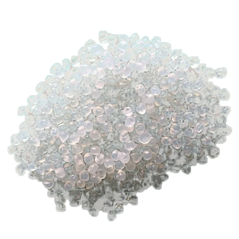 Extrusion Plastic Pellets Granule LDPE LD 05.LQ  for toys