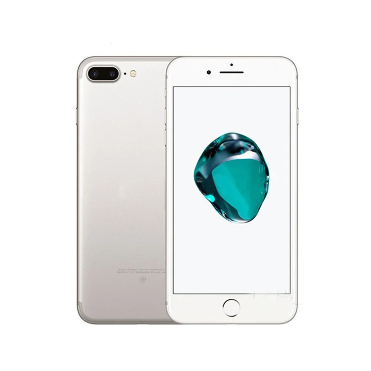  128 gb разблокированный б/у телефон 7 plus оригинальный для
