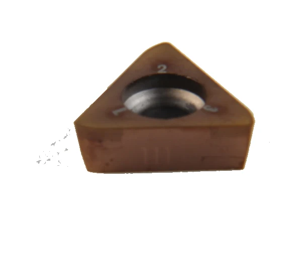 CBN Cutters For CNC Machine CBN Turning Tools Coated CBN Inserts