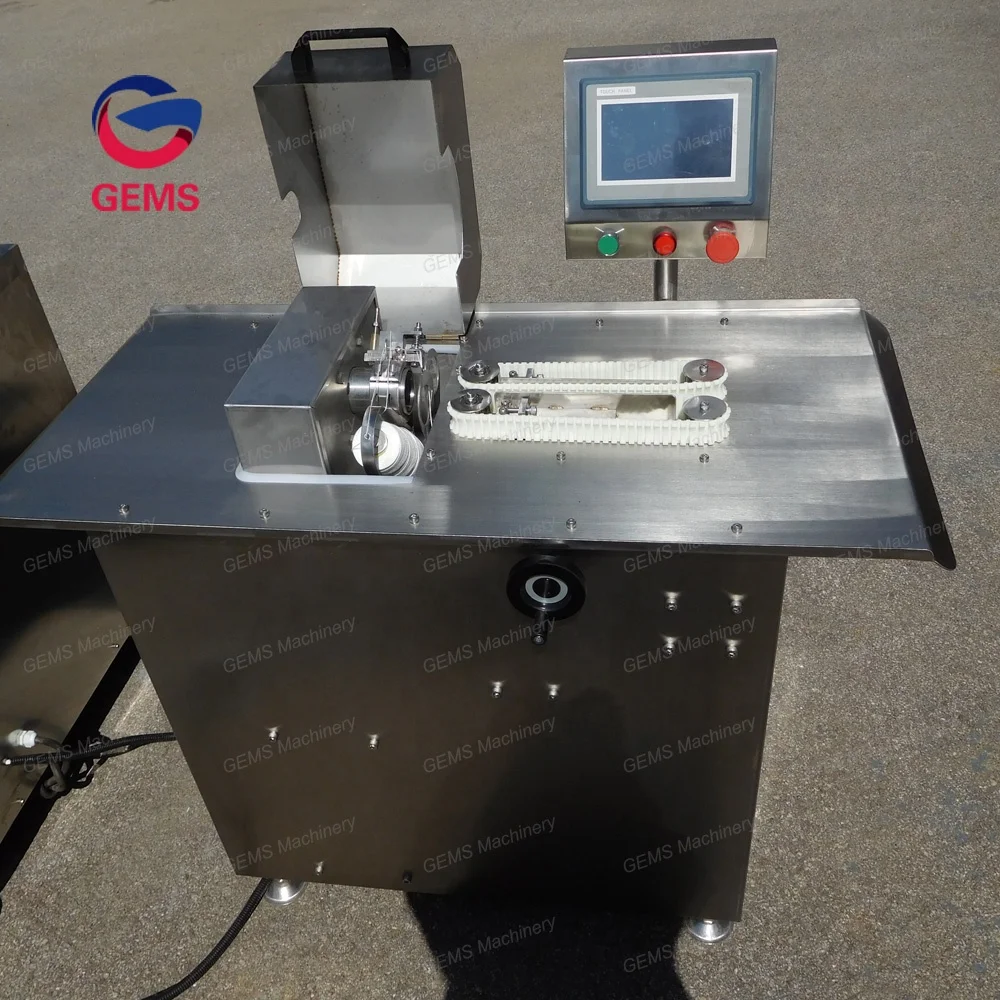 Sausage Linker Tying Machine Pork Sausage Double Clipper Pork Sausage Linker