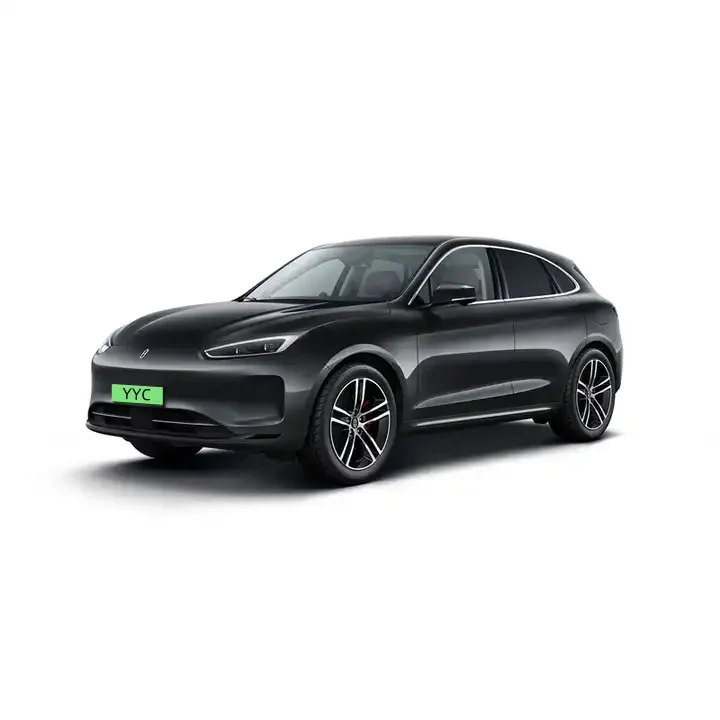 YYC 2024 Newest HUA WEI AITO M9 Electric Vehicles AITO M5 M7 M9 Autos Electric Car Adult Sport AITO Car Smart