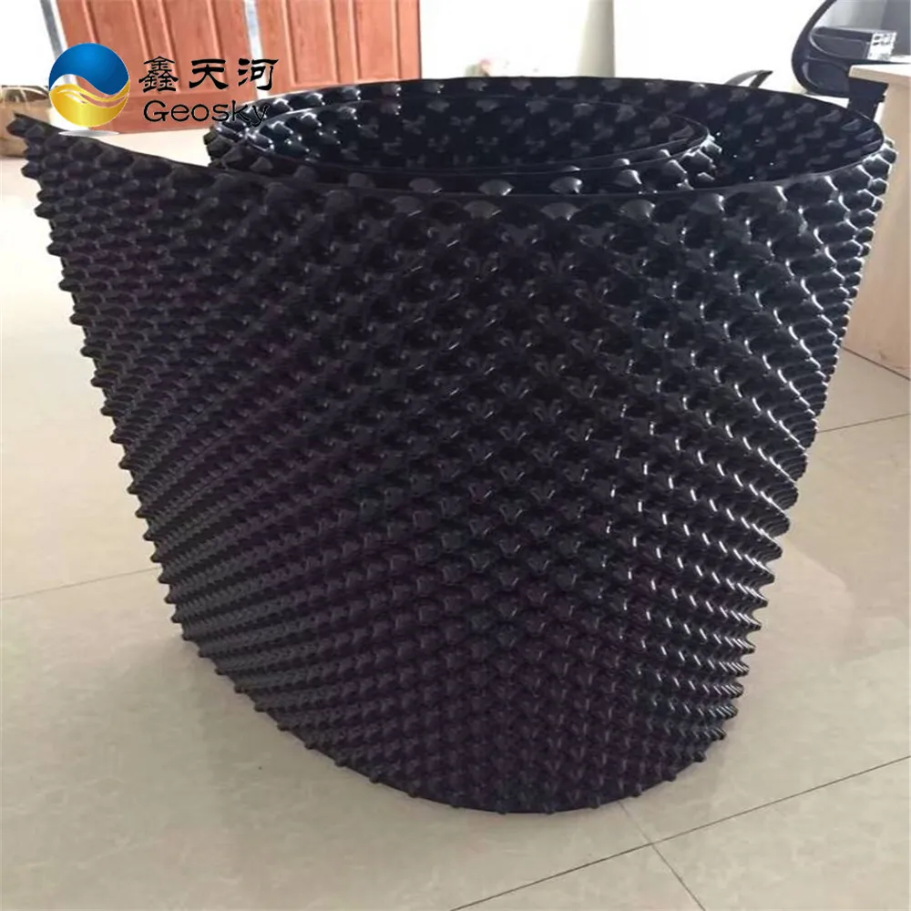 bituthene waterproofing membrane drainage board