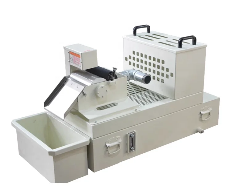 Высокое качество 50L бумажный ленточный фильтр для цилиндрической шлифовальной машины