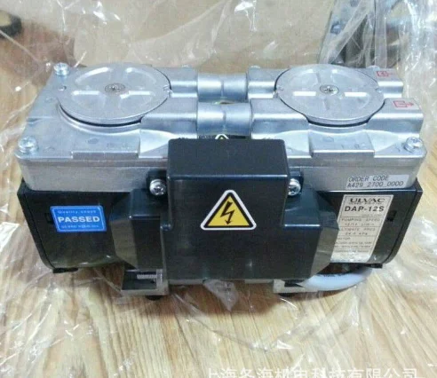 DAP-12S Diaphragm Pump