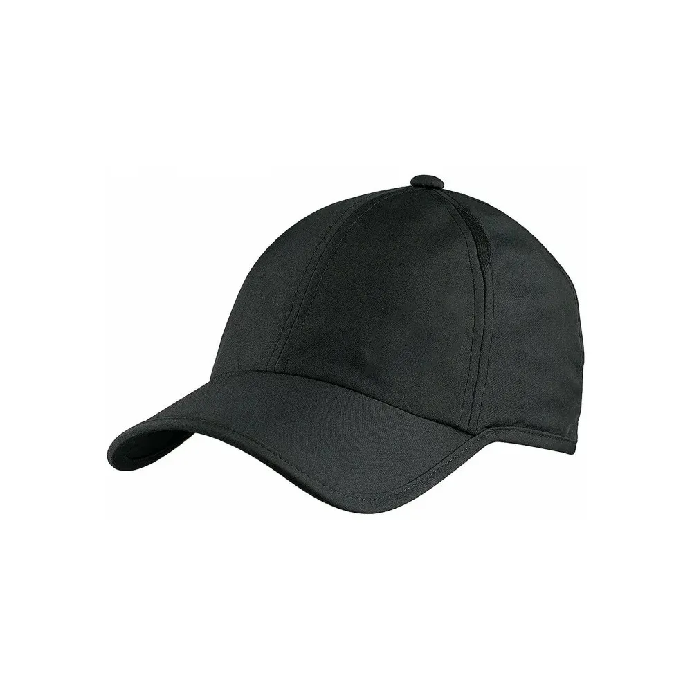 High Quality Cotton Sports Sweat Absorption Sports Baseball Caps For Gym