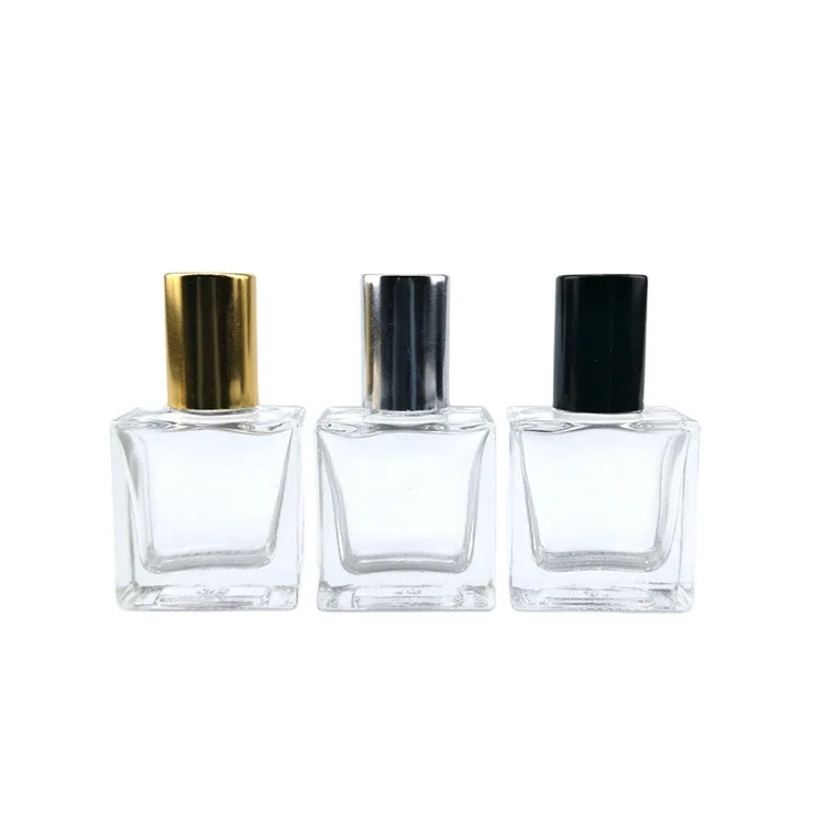 small cosmetic logo 10ml 20ml rose quartz fragrance cylinder essential perfume oil roller ball bottle