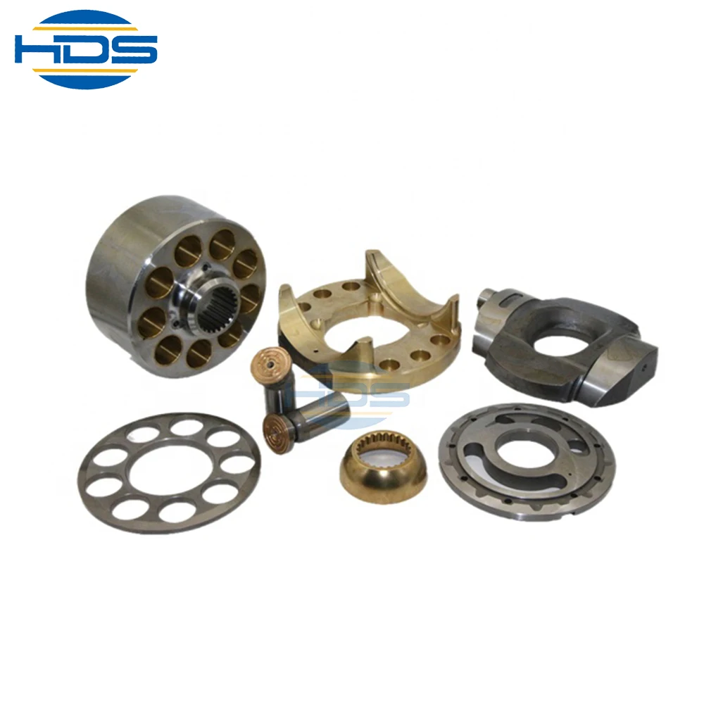 KAYABA MSF18/23/27/37/40/46/52/53/56/65/85/89/170/220/230 Piston Pump Repair Kits