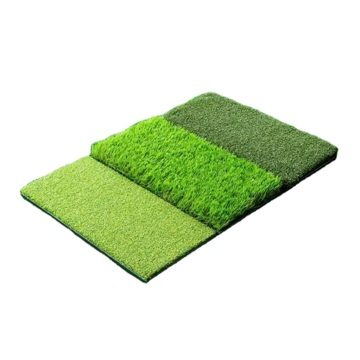 Panic Buying 2cm Artificial Grass For Sports Flooring Pets Playground