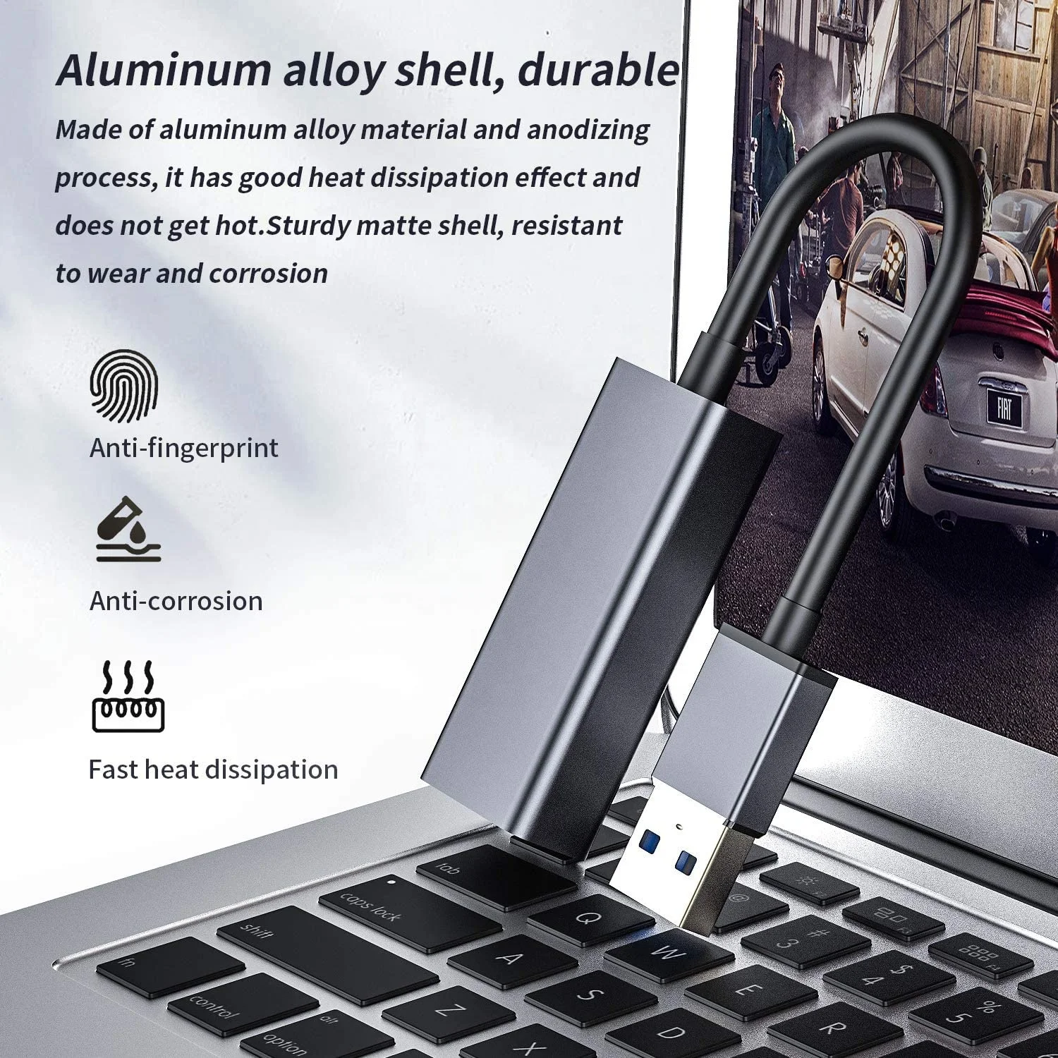  USB 3 0 к RJ45 Ethernet 1000M гигабитный сетевой адаптер для настольных компьютеров ноутбуков и т.