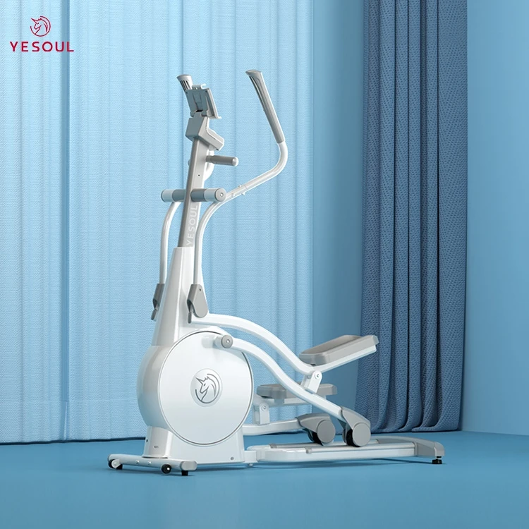 Exercise Trainer Exercise Elliptical Machine