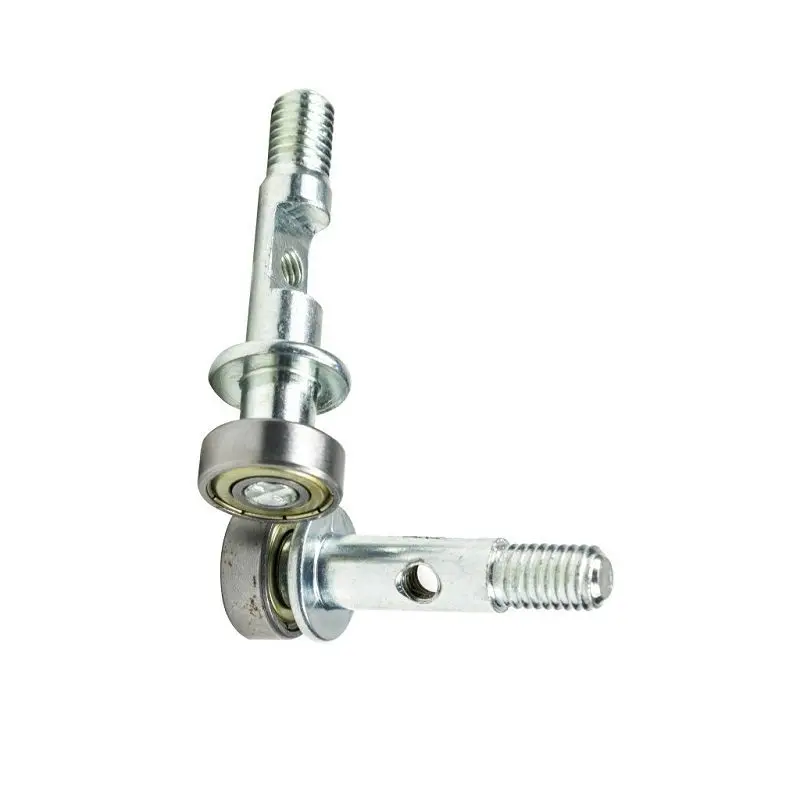 Grod end bearingsupport Roller Crankshaft Connecting With Needle Bearing