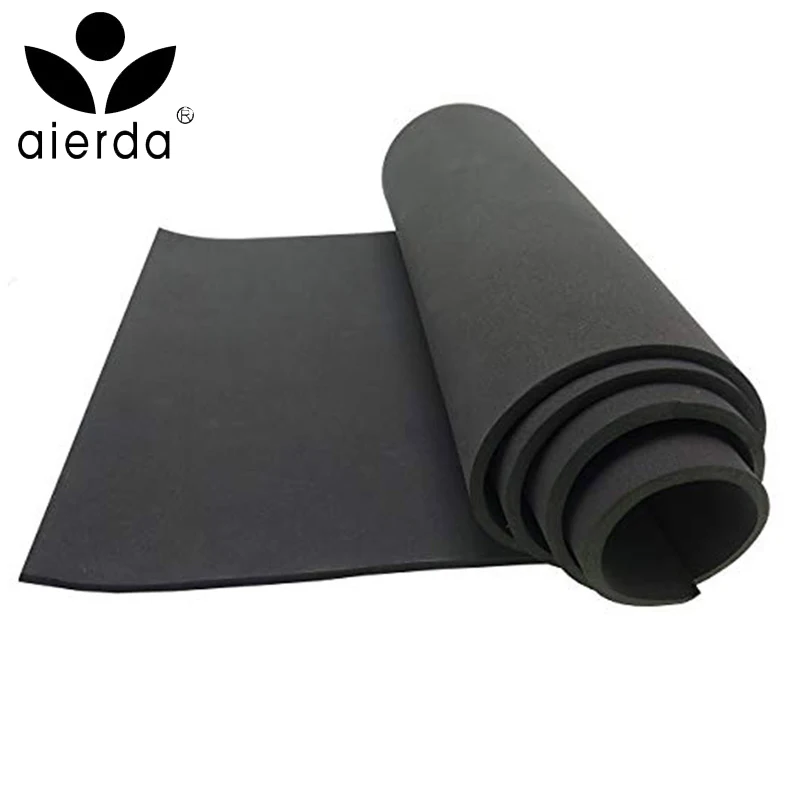 1mm 2mm 3mm 4mm fire resistant eva foam roll 10mm eva foam