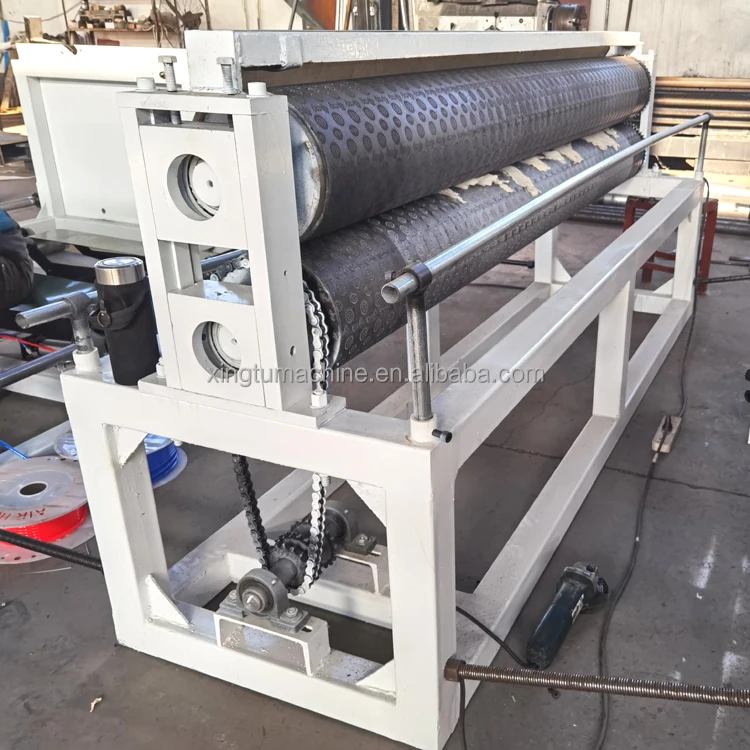 Mini Bear Toilet Paper Embossing Roller Pattern Machine Parts